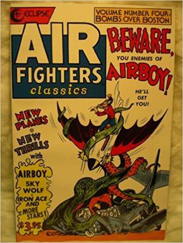 Air Fighters Classics 4