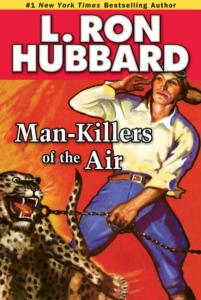 Air Trade Paperbacks
