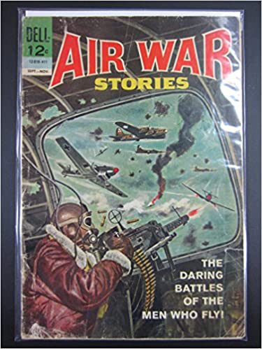 Air War Stories 1