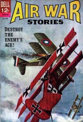Air War Stories 2