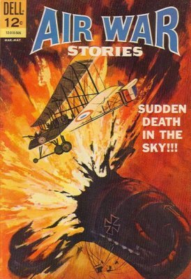 Air War Stories 3