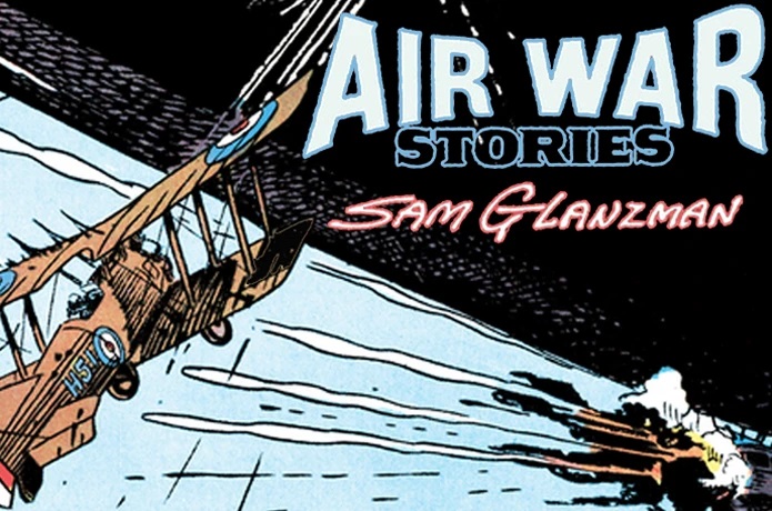 Air War Stories 4
