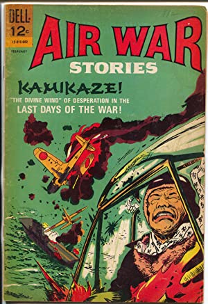 Air War Stories 6
