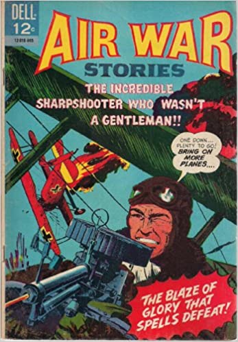 Air War Stories 7