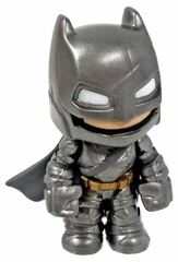 Funko DC Batman v Superman Armored Batman 2.5-Inch 1/12 Mystery Minifigure (Loose)