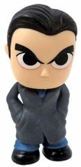 Funko DC Batman v Superman Bruce Wayne 2.5-Inch 1/12 Mystery Minifigure (Loose)