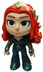 Funko DC Aquaman Mera 1/12 Mystery Minifigure (Loose)