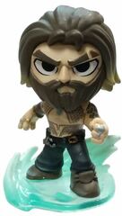 Funko DC Aquaman (Shirtless) 1/12 Mystery Minifigure (Loose)