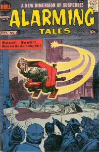 Alarming Tales 1