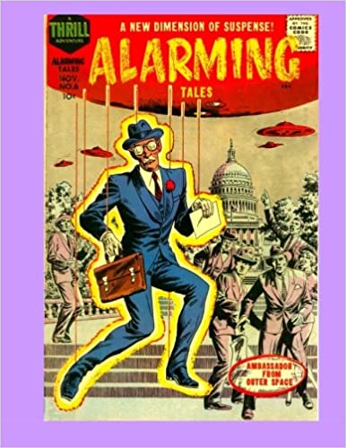 Alarming Tales 6