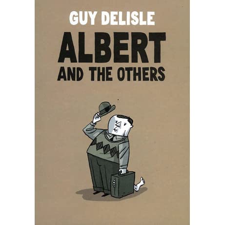 Albert & The Others