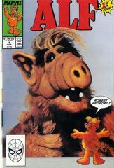 Alf 1 At Your Disposal