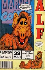 Alf 39 Inca Dinka Doo!