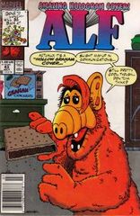 Alf 43 Secure From General Quarter Pounders