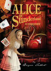 Alice In Sunderland Hc C