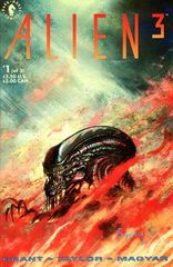 Alien 3 1 Alien 3: Part 1