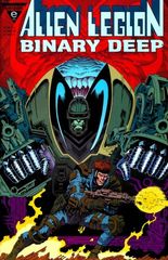 Alien Legion: Binary Deep 1