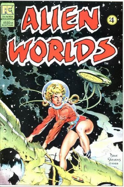 Alien Worlds 4 Pt 4