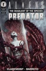 Aliens / Predator: The Deadliest Of The Species 6 Rude Awakenings