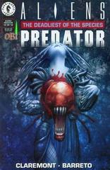 Aliens / Predator: The Deadliest Of The Species 12 Renegade