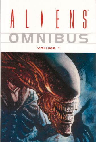 Aliens Omnibus 1 Tp