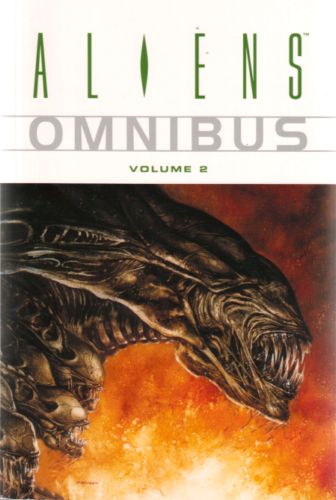 Aliens Omnibus 2 Tp