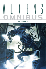 Aliens Omnibus 3 Tp