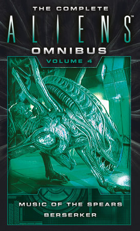 Aliens Omnibus 4