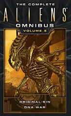 Aliens Omnibus 5