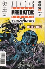 Aliens Versus Predator Versus Terminator 4