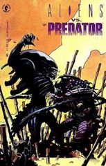 Aliens Vs Predator 0