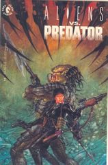 Aliens Vs Predator 4