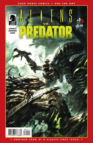 Aliens Vs Predator 1 C