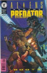 Aliens Vs Predator: Booty 1