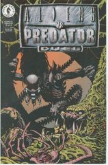 Aliens Vs Predator: Duel 2 Book Two