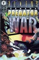 Aliens Vs Predator: War 1 Book 1