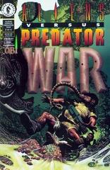 Aliens Vs Predator: War 2 Book 2