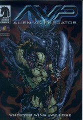 Aliens Vs Predator: Whoever Wins... We Lose 1