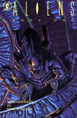 Aliens Vol. 1 A Aliens Vol. 1 #1 6