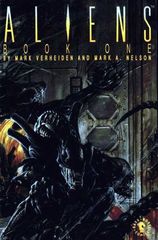 Aliens Vol. 1 B Aliens Vol. 1 #1 6