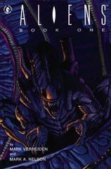 Aliens Vol. 1 Hc Aliens Vol. 1 #1 6