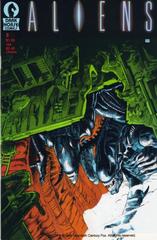 Aliens Vol. 1 3 A