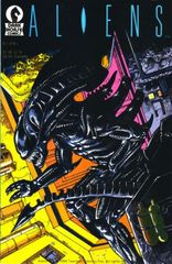 Aliens Vol. 1 6