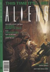 Aliens Vol. 2 (Uk) 2