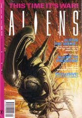 Aliens Vol. 2 (Uk) 3