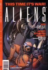 Aliens Vol. 2 (Uk) 5