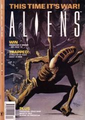 Aliens Vol. 2 (Uk) 6