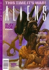 Aliens Vol. 2 (Uk) 7