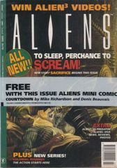 Aliens Vol. 2 (Uk) 9