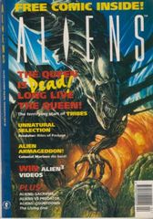 Aliens Vol. 2 (Uk) 10